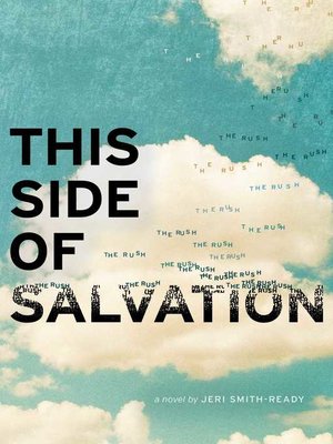 cover image of This Side of Salvation